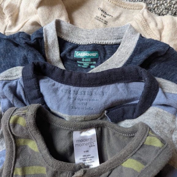 6-9mo Bundle - Picture 2 of 2